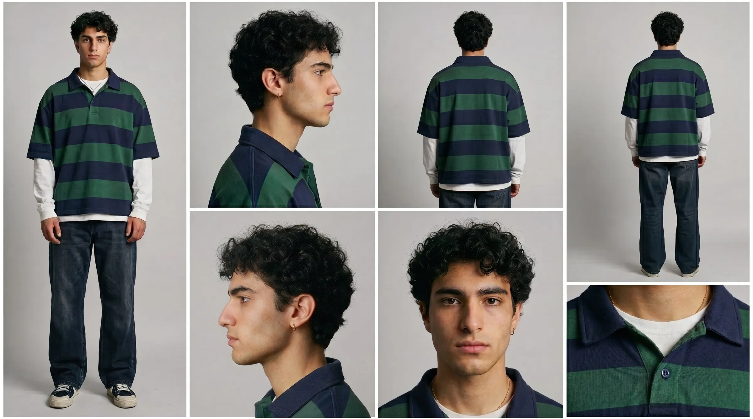 Character Sheet   Elias