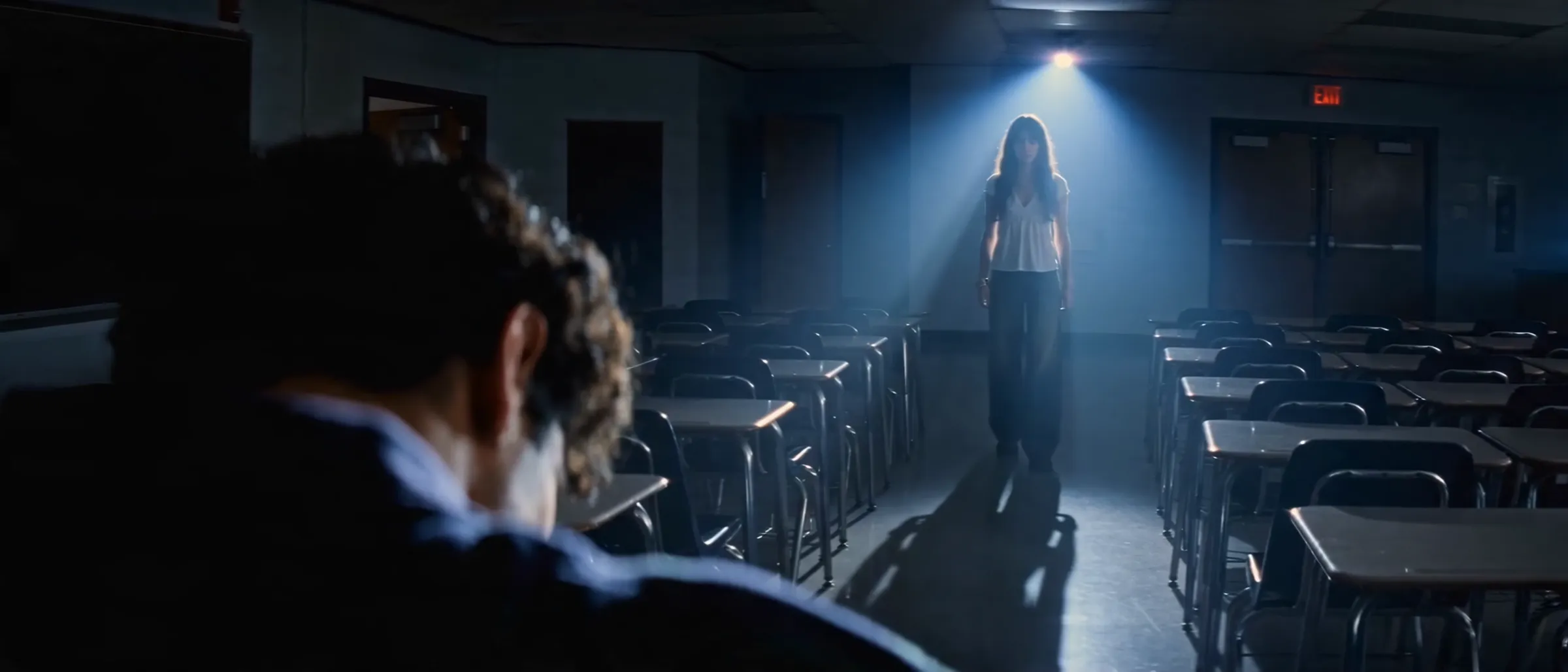 Classroom
