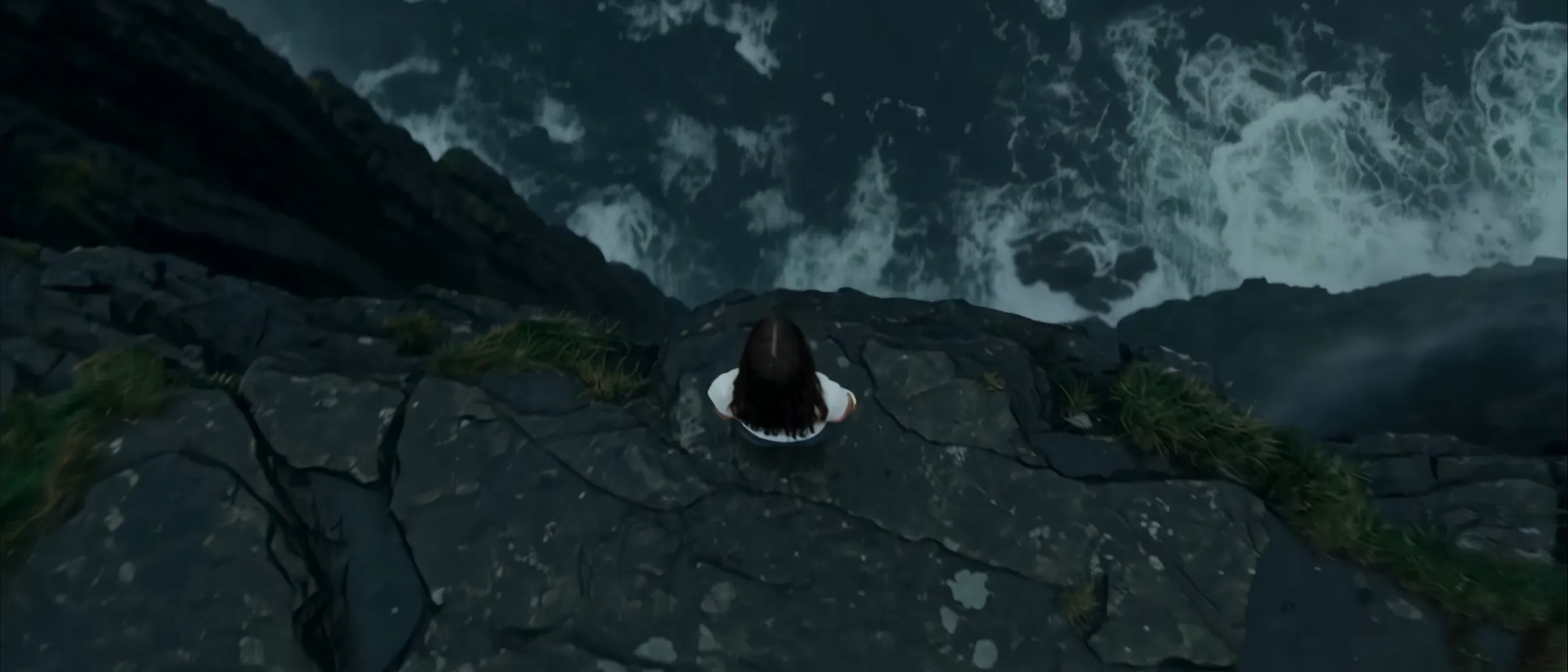 Cliff