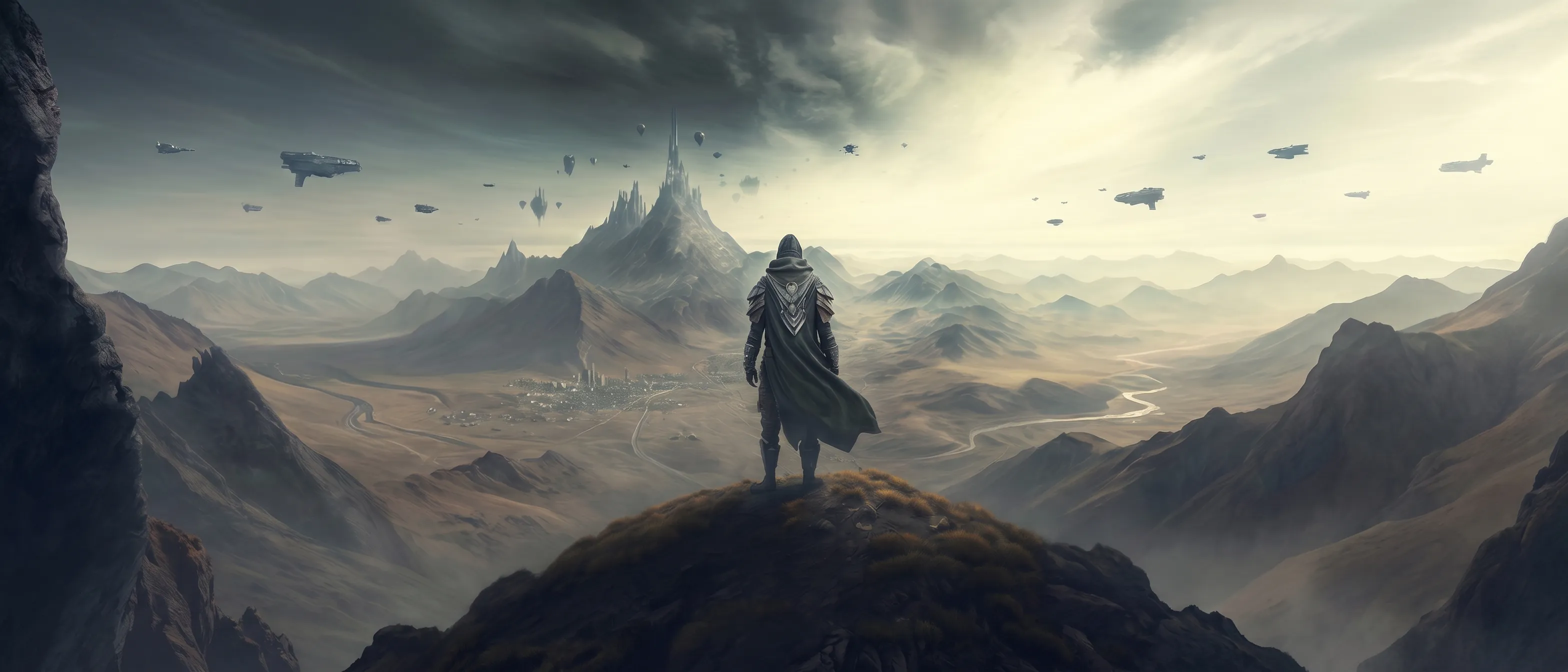 Lands Of Groth
