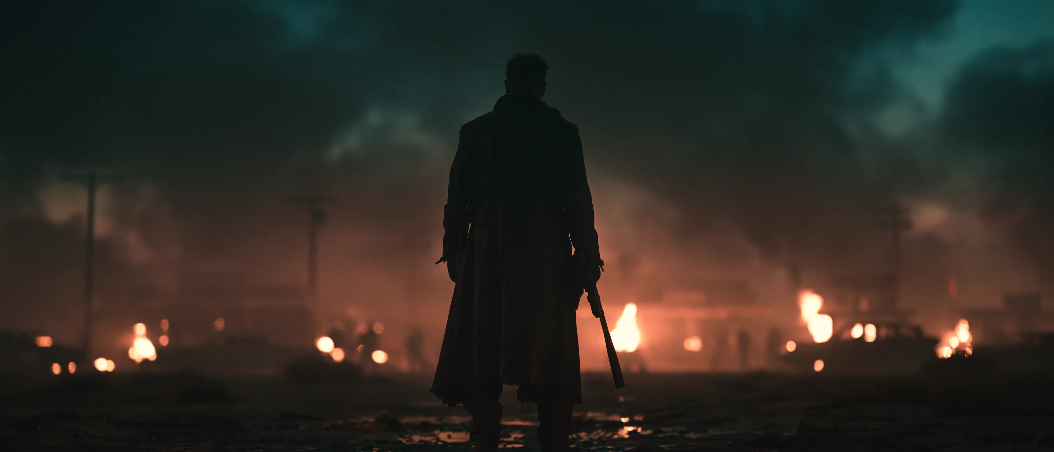 The Last Stand
