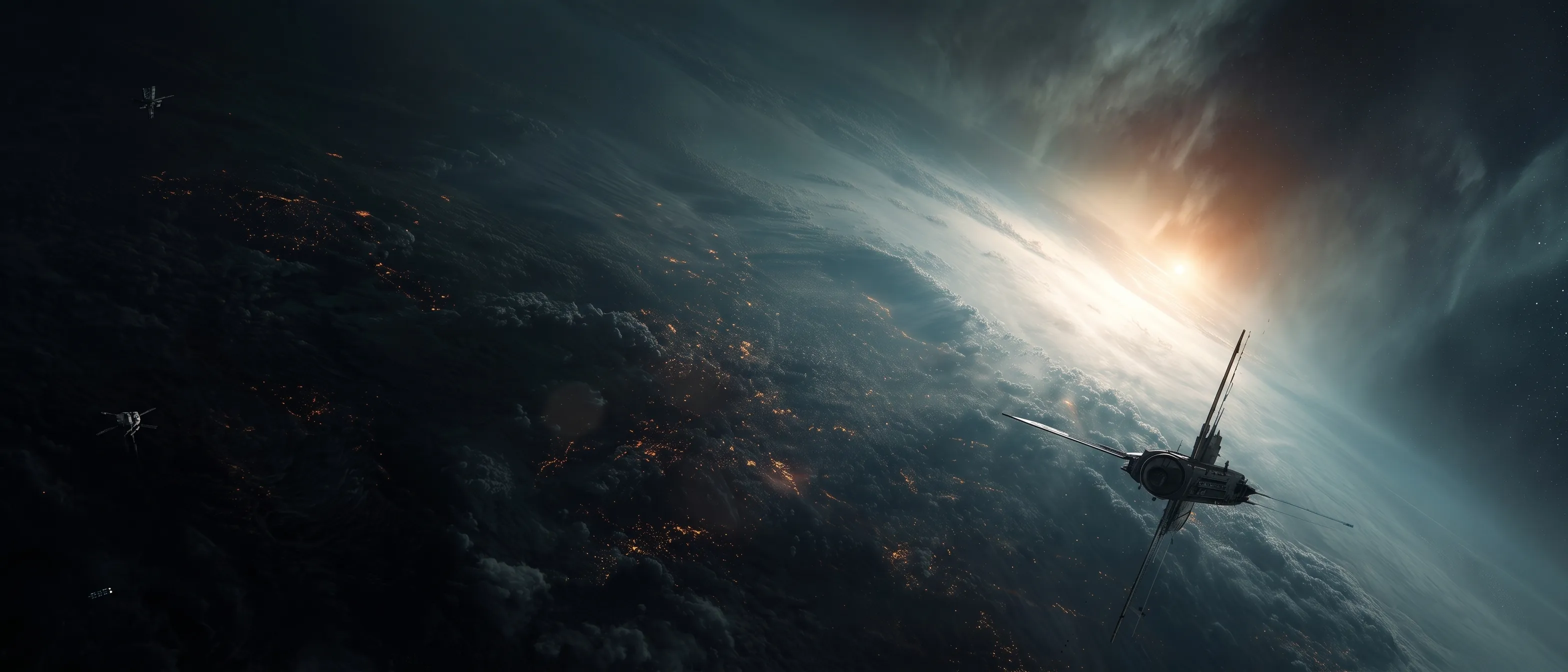 The Expanse