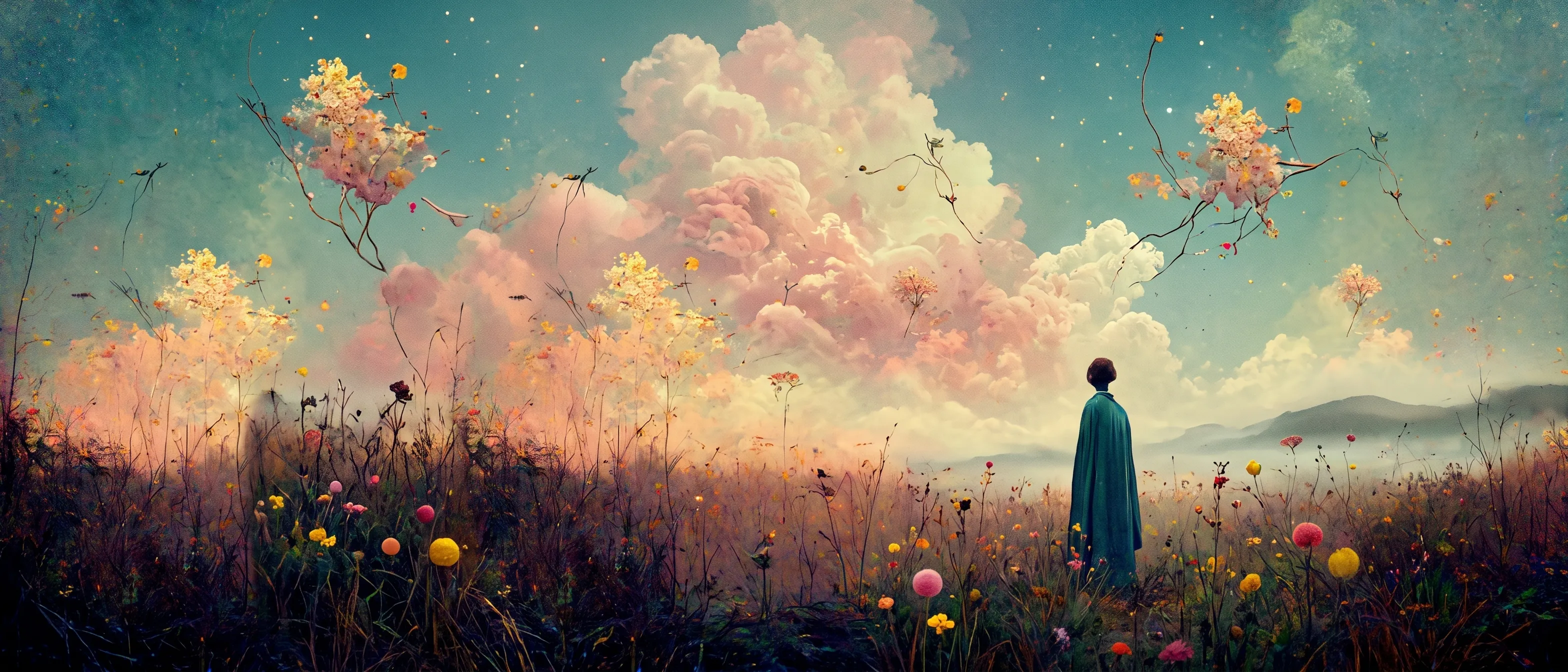 Marvelous Things