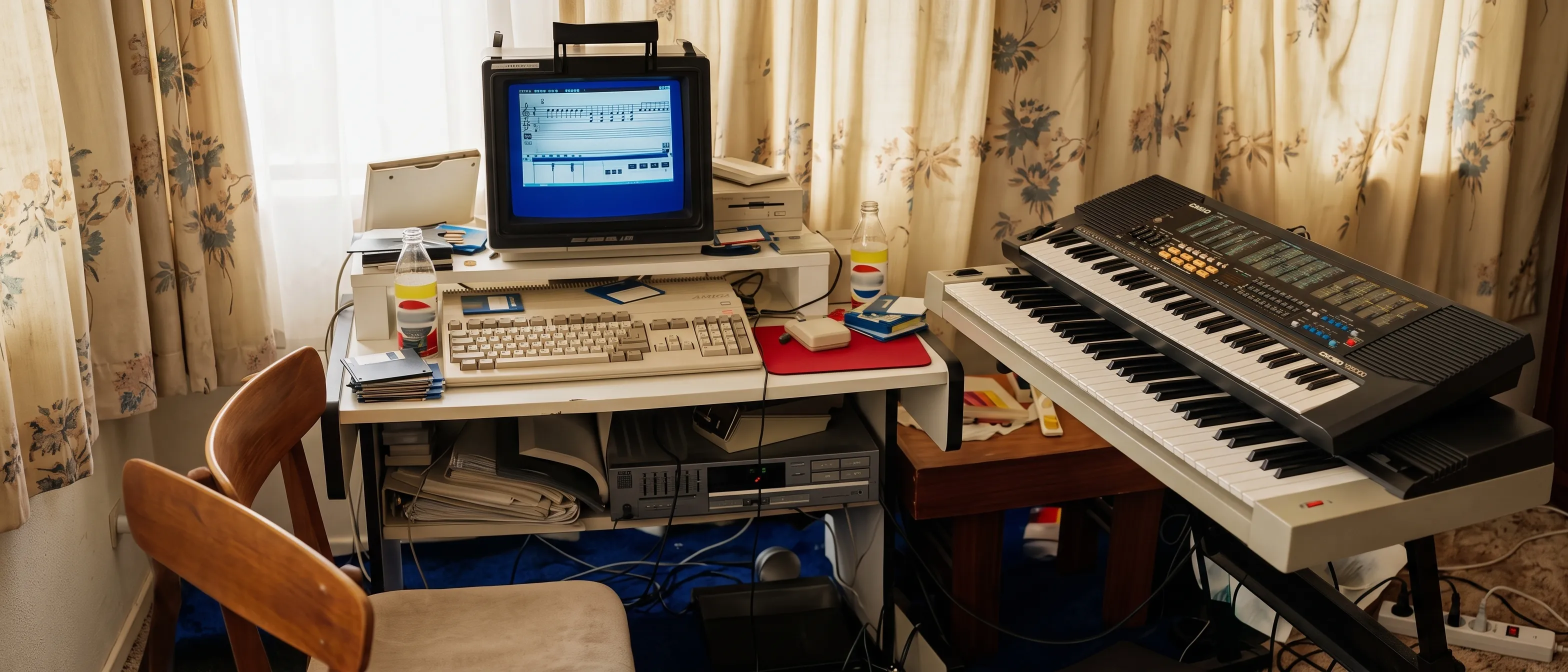 Super 80s Turbo CD