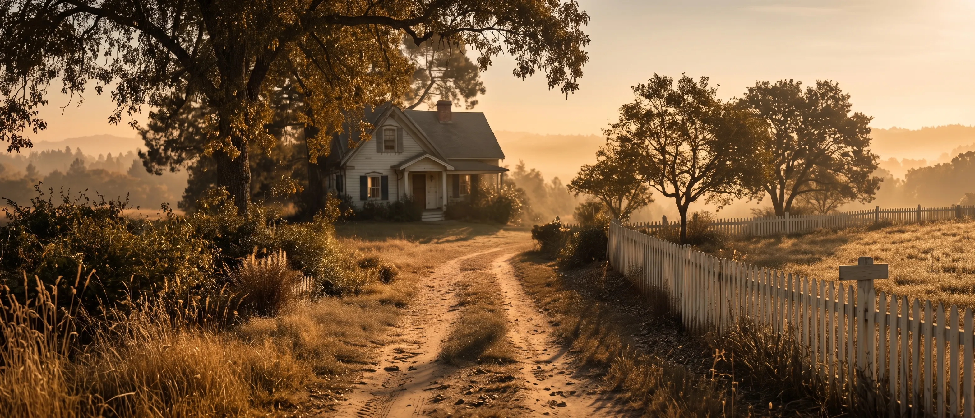 Coming Home