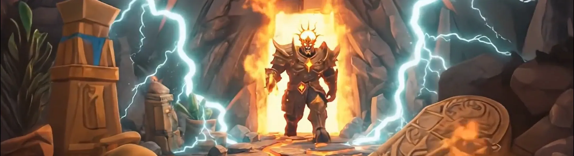 Crypt King