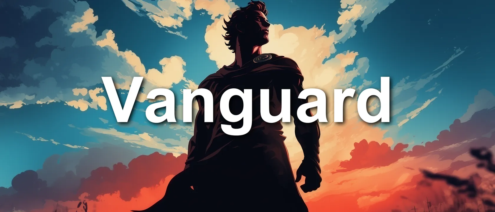 Vanguard